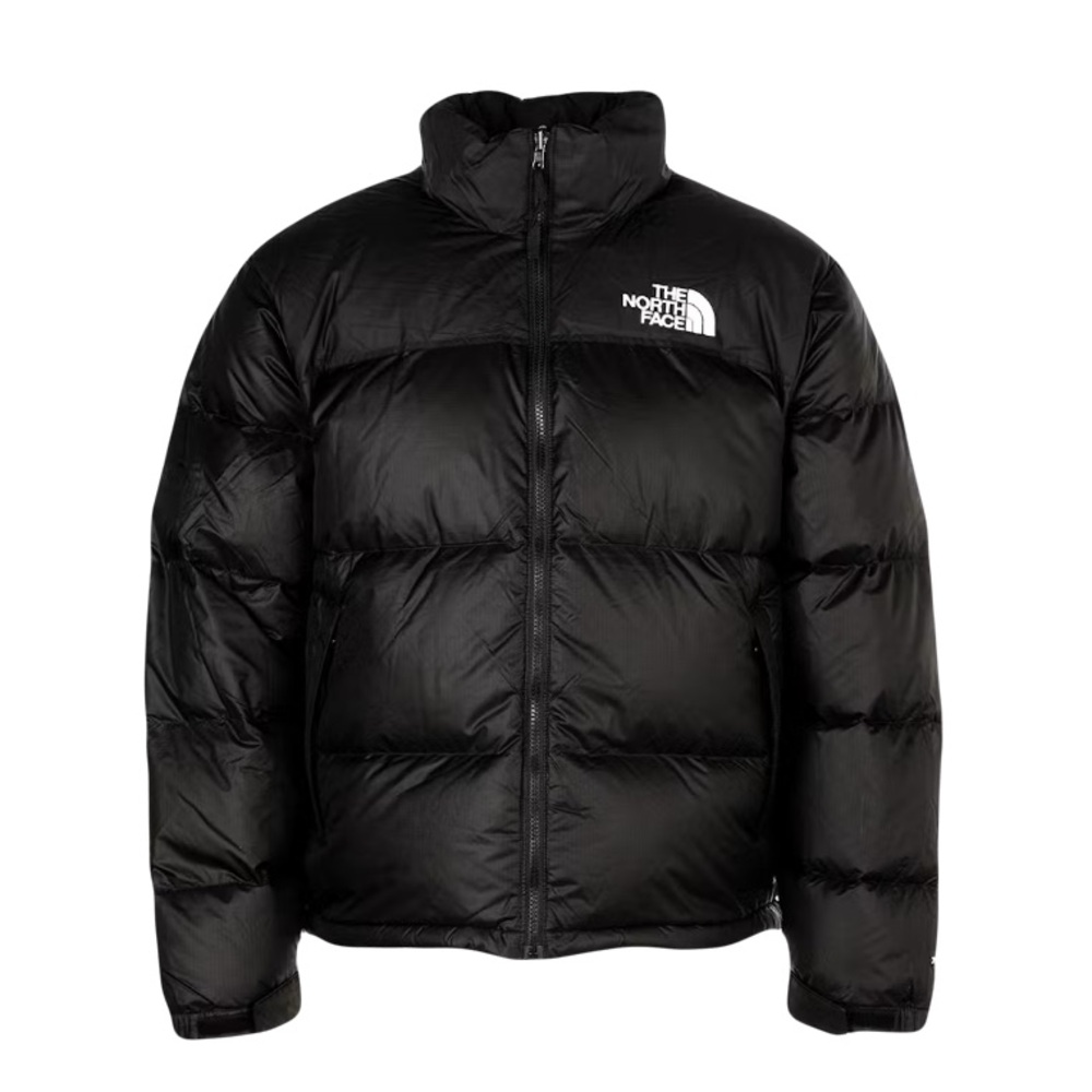 The North Face 1996 Retro Nuptse 700 Fill Packable Jacket